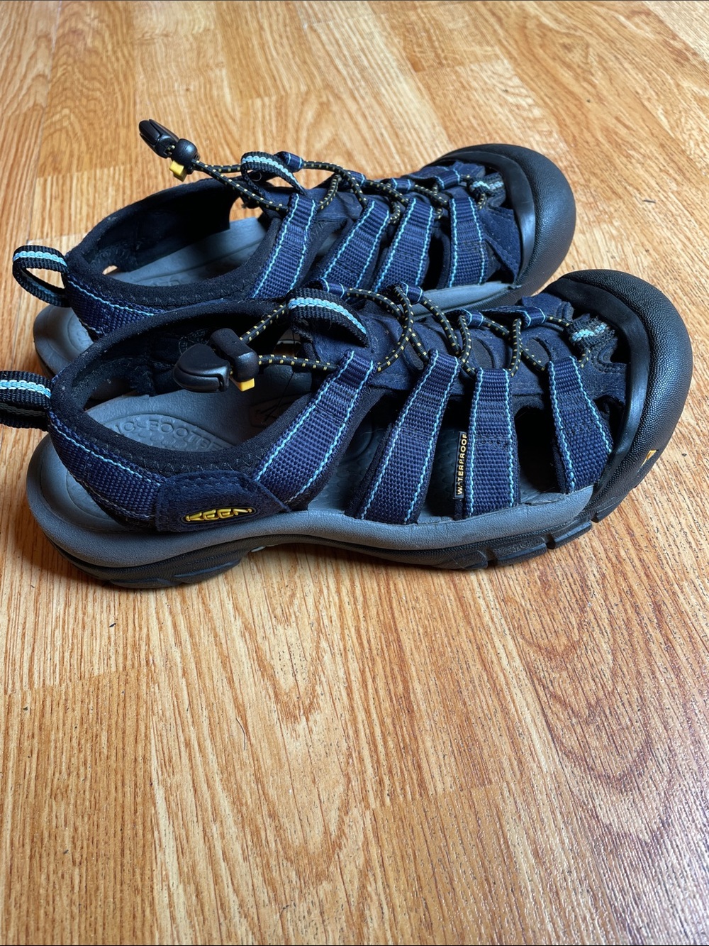 Keen Newport H2 - Picture 5 of 7